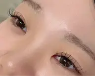 【6月限定】モニター割♥️フラットラッシュ 100本