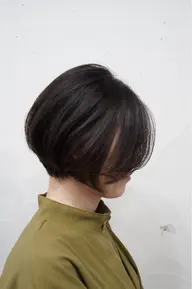✨骨格矯正✨ショートカット+ケアTR🫧