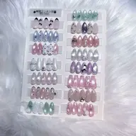 【オフ無】定額アート💅🏻♥