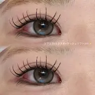 【リフエク120本】🎀LED(フラットラッシュ)×まつげパーマモデル募集/オフあり🎀 120分!!