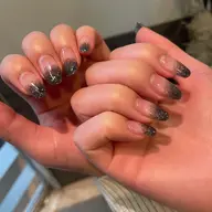 ✨ラメグラデーション(オフ込み)✨