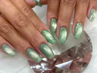 【オフなし】マグネットorフラッシュネイル💎