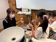 【親子で歯磨きチェック🎵】キッズ歯みがきレッスン
