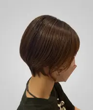 メンテナンスカット(1〜2cmのみカット)