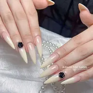 長さだし10本＋グラテーションコース🌸