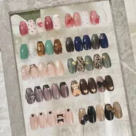 Autumn collection