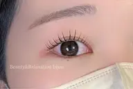 🎀【 ケラチン導入まつ毛パーマ】立ち上げでもカールでも（上）