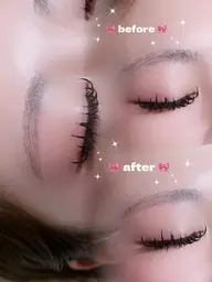 【ミニモ限定】500円オフ✨眉毛Wax＋眉毛カット♪似合わせ美眉