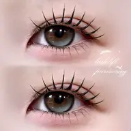 🎀パリジェンヌラッシュリフト🎀【立ち上げカール】+🪽束感コーティング付き🪽