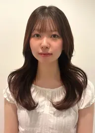 カット(ロング、ミディアム、ボブ限定)🎀