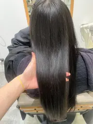 髪質改善縮毛矯正