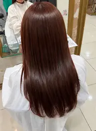 ❣️ブリーチなしワンカラー❣️