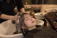 10分ヘッドスパ🧊ワンステップトリートメント付き🤍