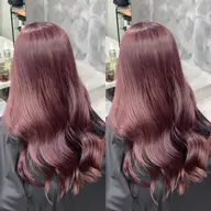 ブリーチなしW color🌹