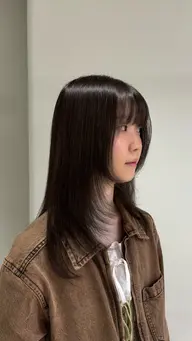 【‼️3名限定‼️】レイヤーカット