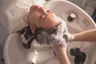 【ヘッドスパ】🧴‎◌𓈒𓐍 クレンジングヘッドスパ🧴‎◌𓈒𓐍 頭皮と髪の汚れを徹底的に洗いましょう