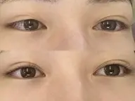 メンズラッシュリフト上のみ+メンズアイブロウワックス🌟