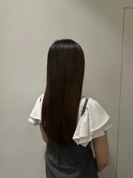 ケアカラー🌟