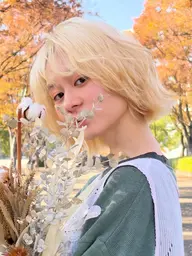 【直前限定割引🉐】ボブorショート限定クーポン✨️