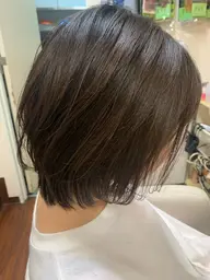 ⭐️当日予約限定⭐️カット+ヘッドマッサージ10分💆🏻♀️