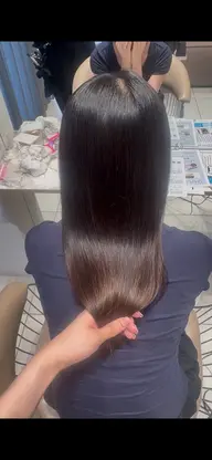 Aujua2stepトリートメント🫧🤍