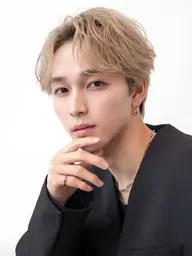 ⭐️【5月限定】⭐️メンズセンターパート×最新トリートメントプチヘッドスパ付き✂️