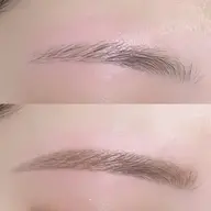 【期間限定☆】眉WAX+カラー