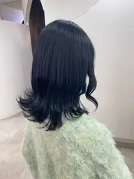 ワンカラー