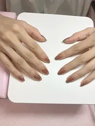 【オフあり】ハンドジェルワンカラー、ラメグラ