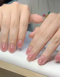 チークネイル