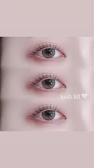 【リピーター様限定❣️韓国風🇰🇷】まつ毛パーマ‪‪👀︎💕︎