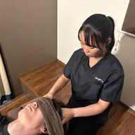 【お目元周りの疲れに💆🏻‍♀️】ヘッド+全身マッサージ60分