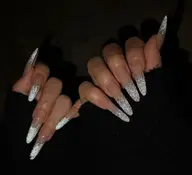 【HAND】フラッシュネイル オフとパッツoffご希望の方必ずメッセージを送ってください。
