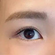 🌷すぐ予約のみ🌷まつ毛パーマ＋アイブロウWAX🌼9480円‼︎