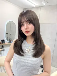 限定‼️🌟巻き髪モデル様募集中🌟ぜひ可愛くコテ巻きさせてください💖