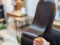 【7月先着5名限定】髪質改善ヘアエステ(カットなし)⭐️⭐️