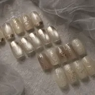 アシメニュアンスデザイン