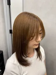 【🌺ショートカット限定‼️】カットモデル募集✂️‼️