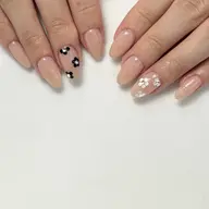 【HANDオフ有】ﾓﾃﾞﾙﾒﾆｭｰ 2本フリーアート