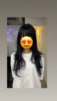 💐学割レイヤーカット+髪質改善3stepトリートメント💐