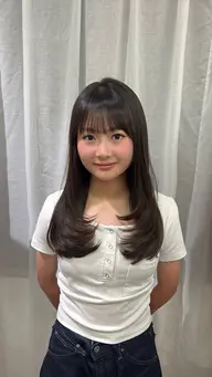 ♡カット♡(無料)
