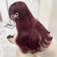 【🫧しっかりケアしたい方🫧】髪質改善プレミアム➕ゆるふわ巻き髪セット🧴🫧