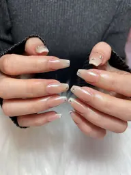 【Hand】ベース込み★ミラーネイル★ご新規様オフ無料¥10,900→¥9,800 【指名料込】