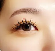 フラットラッシュ160本　【アイシャンプー付き】