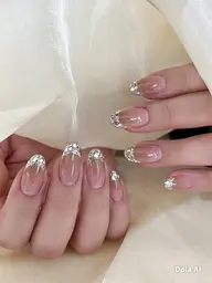 【HAND】ガラスフレンチ【初回オフ無料】