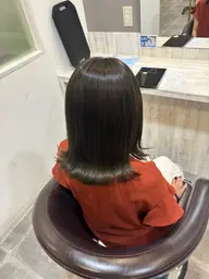 カット＋髪質改善トリートメント💫