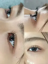 8/9👼9:30〜限定🍎まつ毛パーマ技術向上モデル募集 ⚠️補足事項を必ずお読みください