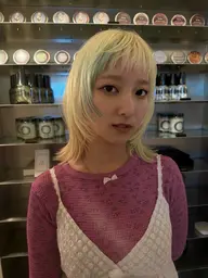 ✄ layer cut ✄