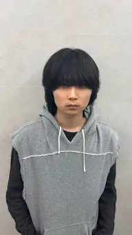 【ワンカラー】⚡️メンズカット+カラー+トリートメント⚡️