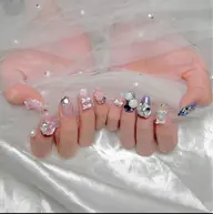 【オフあり】🎀120分アートコース💐(150min)